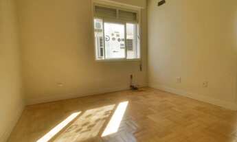 Imagem: 3 dormitórios, 1 suítes, 2 banheiro, 1