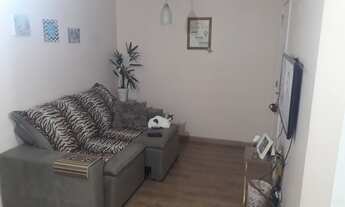 Imagem 4: 2 dormitórios, 1 banheiros, 1 vaga na garagem, 47M² de Área Construída, 70M² de Área Total