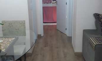 Imagem 5: 2 dormitórios, 1 banheiros, 1 vaga na garagem, 47M² de Área Construída, 70M² de Área Total