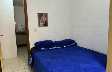 Imagem 3: 2 dormitórios, 1 banheiros, 1 vaga na garagem, 39M² de Área Construída, 48M² de Área Total