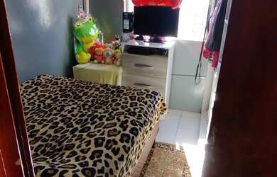 Imagem 6: 2 dormitórios, 1 banheiros, 1 vaga na garagem, 40M² de Área Construída, 57M² de Área Total