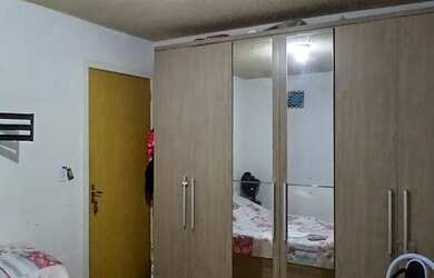 Imagem 6: 2 dormitórios, 1 banheiros, 1 vaga na garagem, 38M² de Área Construída, 53M² de Área Total