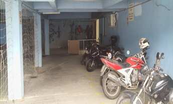 Imagem 3: 2 dormitórios, 1 banheiros, 1 vaga na garagem, 40M² de Área Construída, 57M² de Área Total