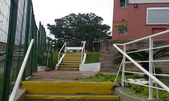 Imagem 6: 2 dormitórios, 1 banheiros, 1 vaga na garagem, 40M² de Área Construída, 57M² de Área Total