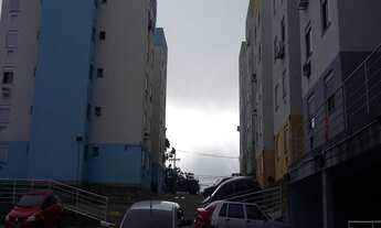 Imagem 2: 2 dormitórios, 1 banheiros, 1 vaga na garagem, 40M² de Área Construída, 57M² de Área Total