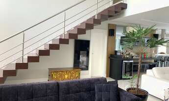 Imagem 3: Casa Condomínio Florianópolis Alto Padrão