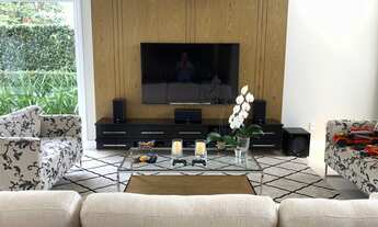 Imagem 5: Casa Condomínio Florianópolis Alto Padrão