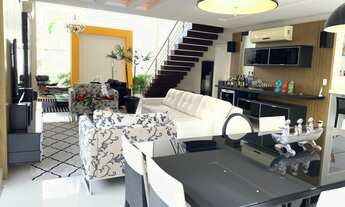 Imagem 4: Casa Condomínio Florianópolis Alto Padrão