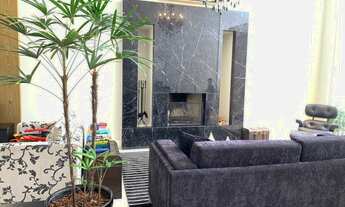 Imagem 6: Casa Condomínio Florianópolis Alto Padrão