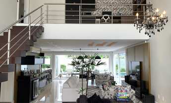 Imagem 2: Casa Condomínio Florianópolis Alto Padrão