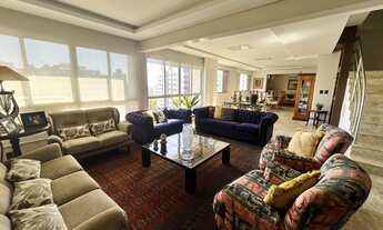 Imagem 4: APARTAMENTO RESIDENCIAL em FLORIANÓPOLIS - SC, CENTRO