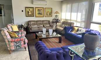 Imagem 3: APARTAMENTO RESIDENCIAL em FLORIANÓPOLIS - SC, CENTRO