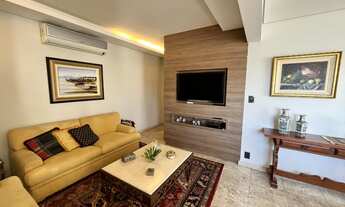 Imagem 6: APARTAMENTO RESIDENCIAL em FLORIANÓPOLIS - SC, CENTRO