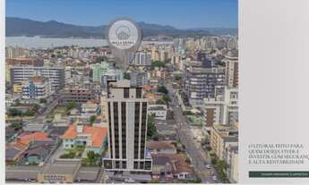 Imagem: APARTAMENTO RESIDENCIAL em FLORIANÓPOLIS