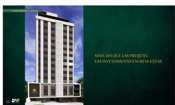 Imagem 6: APARTAMENTO RESIDENCIAL em FLORIANÓPOLIS - SC, COLONINHA