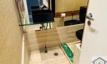 Imagem 5: APARTAMENTO RESIDENCIAL em SÃO PAULO - SP, VILLAGGIO PANAMBY