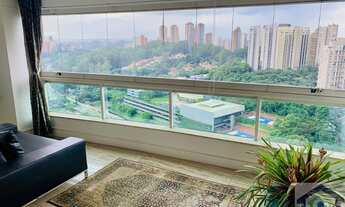 Imagem 4: APARTAMENTO RESIDENCIAL em SÃO PAULO - SP, VILLAGGIO PANAMBY