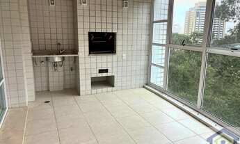 Imagem 6: APARTAMENTO RESIDENCIAL em SÃO PAULO - SP, VILLAGGIO PANAMBY