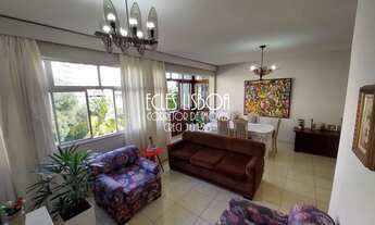 Imagem: Apartamento nascente de 155 m² e 3 quartos