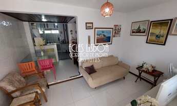 Imagem: Casa triplex tipo Village com 4 quartos