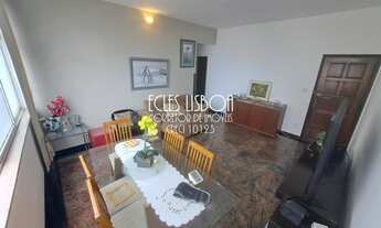 Imagem: Apartamento de 3 quartos e dependência