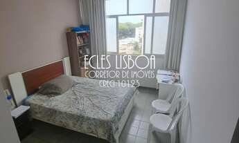 Imagem 5: Apartamento de 3 quartos e dependência completa com 117 m² na Barra