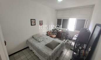 Imagem 7: Apartamento de 3 quartos e dependência completa com 117 m² na Barra