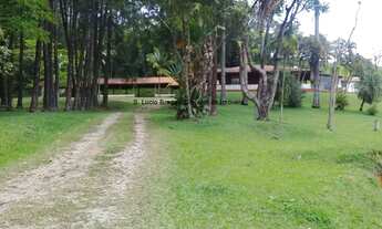 Imagem 5: SITIO RURAL em ARUJÁ - SP, PENHINHA
