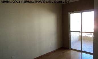 Imagem 4: APARTAMENTO RESIDENCIAL em Paulínia - SP, Edifício Terramares