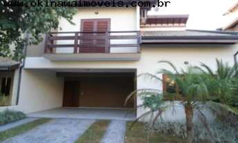 Imagem: CASA RESIDENCIAL em Paulínia - SP, Okinawa