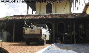 Imagem: CASA COMERCIAL em Paulínia - SP, Bairro