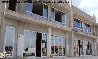 Imagem: SALAO COMERCIAL em Paulínia - SP, Bairro