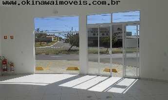 Imagem: SALA COMERCIAL em PAULÍNIA - SP, Bairro