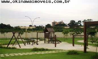 Imagem 2: TERRENO RESIDENCIAL em Paulinia - SP, Condomínio Villa Bella Florença