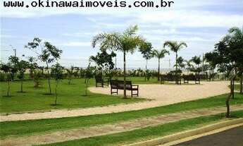 Imagem 3: TERRENO RESIDENCIAL em Paulinia - SP, Condomínio Villa Bella Florença