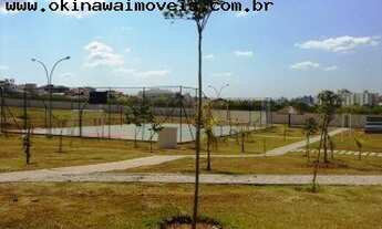 Imagem 4: TERRENO RESIDENCIAL em Paulinia - SP, Condomínio Villa Bella Florença