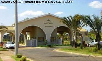 Imagem: TERRENO RESIDENCIAL em Paulinia - SP, Condomínio