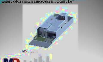 Imagem 3: CASA RESIDENCIAL em Hortolândia - SP, Condomínio Residencial Jardim de Mônaco