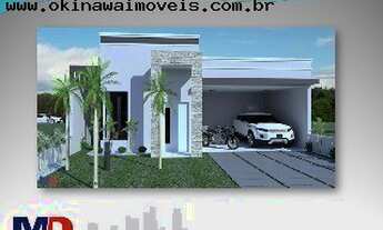 Imagem 4: CASA RESIDENCIAL em Hortolândia - SP, Condomínio Residencial Jardim de Mônaco