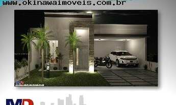 Imagem: CASA RESIDENCIAL em Hortolândia - SP, Condomínio