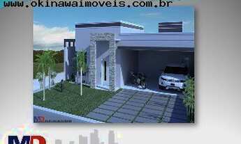 Imagem 7: CASA RESIDENCIAL em Hortolândia - SP, Condomínio Residencial Jardim de Mônaco