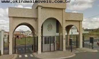 Imagem: TERRENO RESIDENCIAL em Paulinia - SP, Condomínio