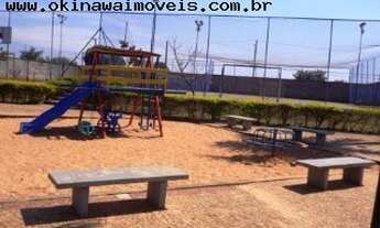 Imagem 3: TERRENO RESIDENCIAL em Paulinia - SP, Condomínio Raizes