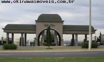 Imagem 2: TERRENO RESIDENCIAL em Paulínia - SP, Condomínio Villa Lobos