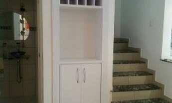 Imagem: CASA RESIDENCIAL em Sumaré - SP, Condomínio