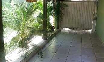 Imagem 3: CASA RESIDENCIAL em Sumaré - SP, Condomínio Villa Flora