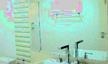 Imagem 2: APARTAMENTO RESIDENCIAL em Paulínia - SP, Edifício Manhattan