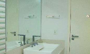 Imagem 4: APARTAMENTO RESIDENCIAL em Paulínia - SP, Edifício Manhattan