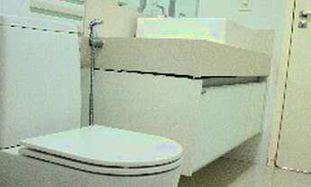 Imagem 5: APARTAMENTO RESIDENCIAL em Paulínia - SP, Edifício Manhattan