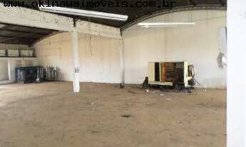 Imagem 5: BARRACAO COMERCIAL em Artur Nogueira - SP, Rodovia Zeferino Vaz